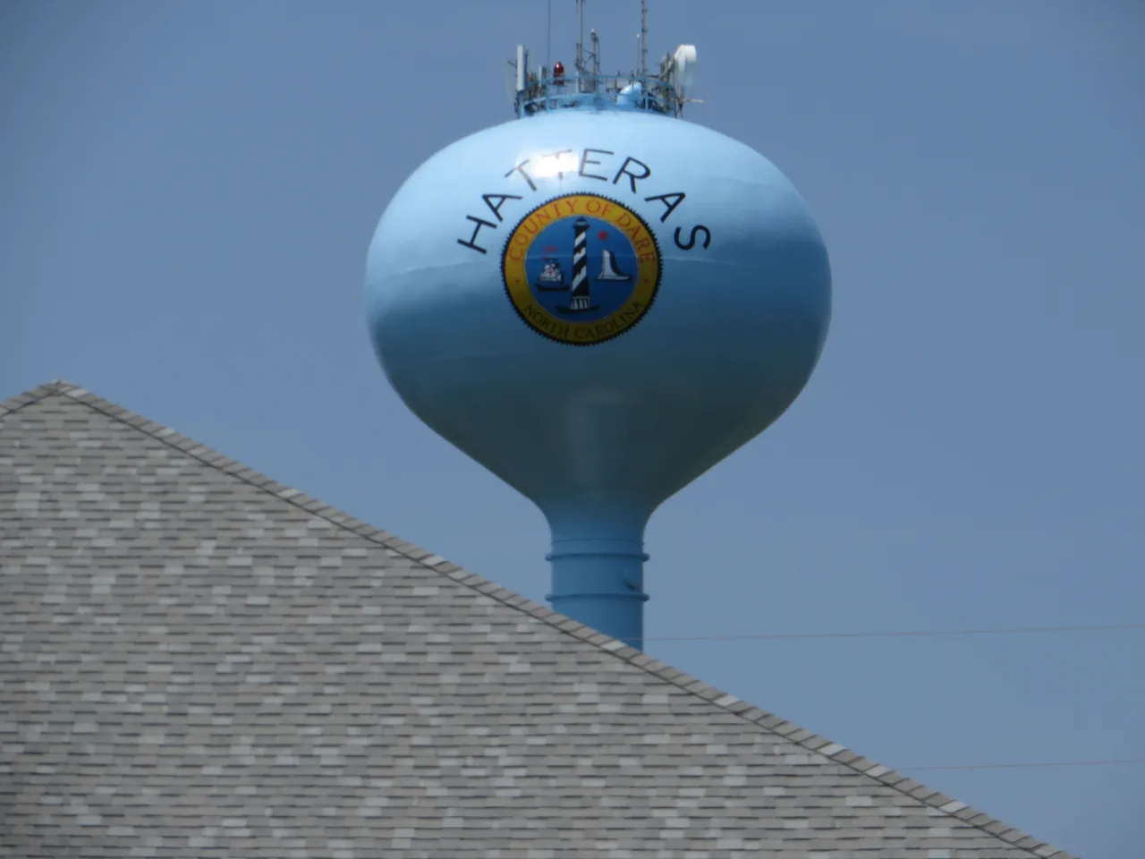 Buscando la privacidad en la playa
