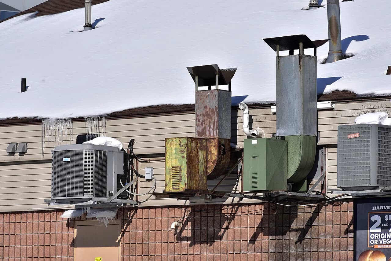 El ladrón de la despensa de tortitas