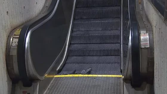 El hombre que subió la escalera equivocada