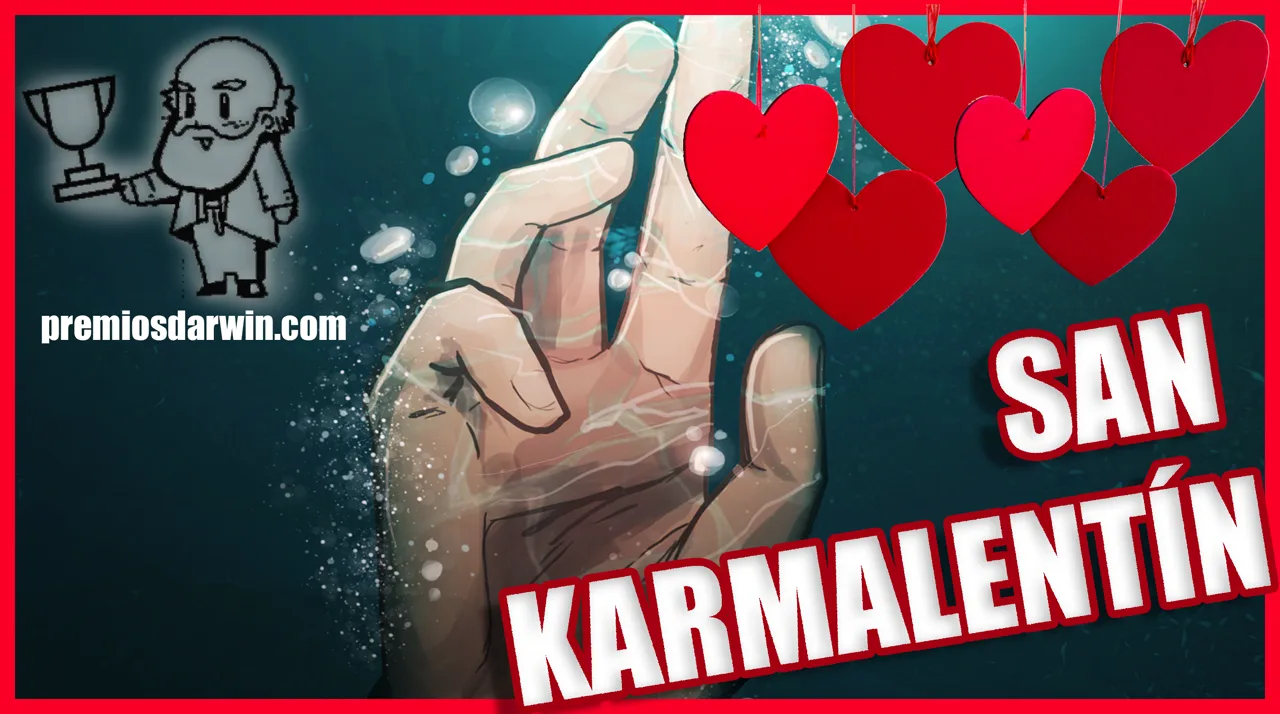 San Valentín en el río Havel: empujó, saltó y se ahogó