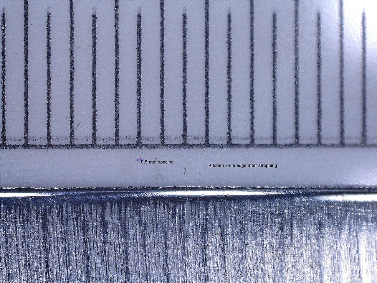 Hombre se corta su propio pene