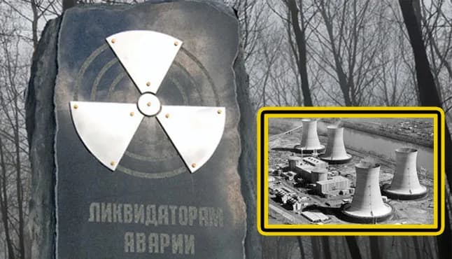 Mayak: la reacción que nadie debería haber iniciado