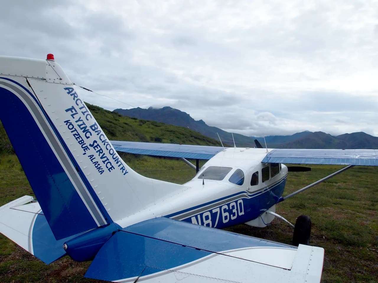 La selfie en la pista de aterrizaje de Chihuahua
