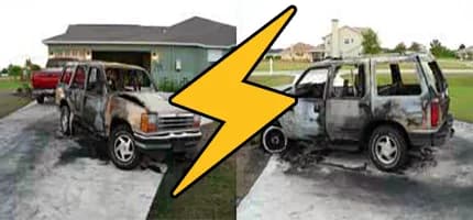 Un truco electrizante