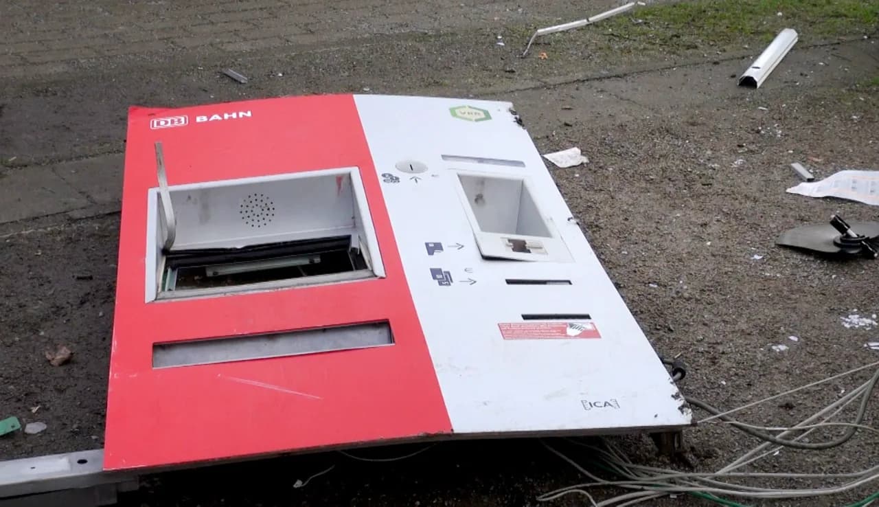 Billete de ida sin vuelta