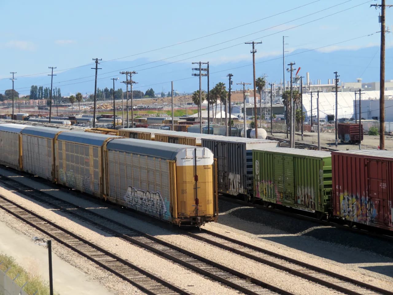 Cuestión de velocidad