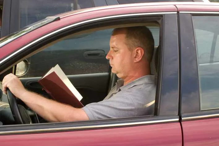 Hábitos de lectura mortales