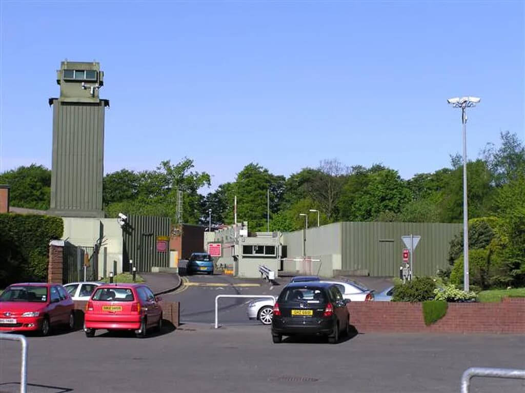 Inteligencia militar