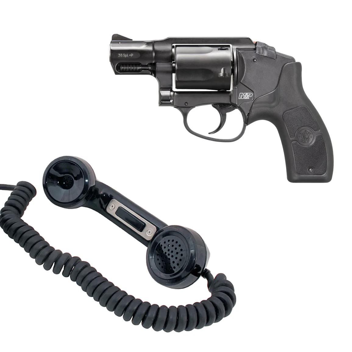 Llamada especial en la noche