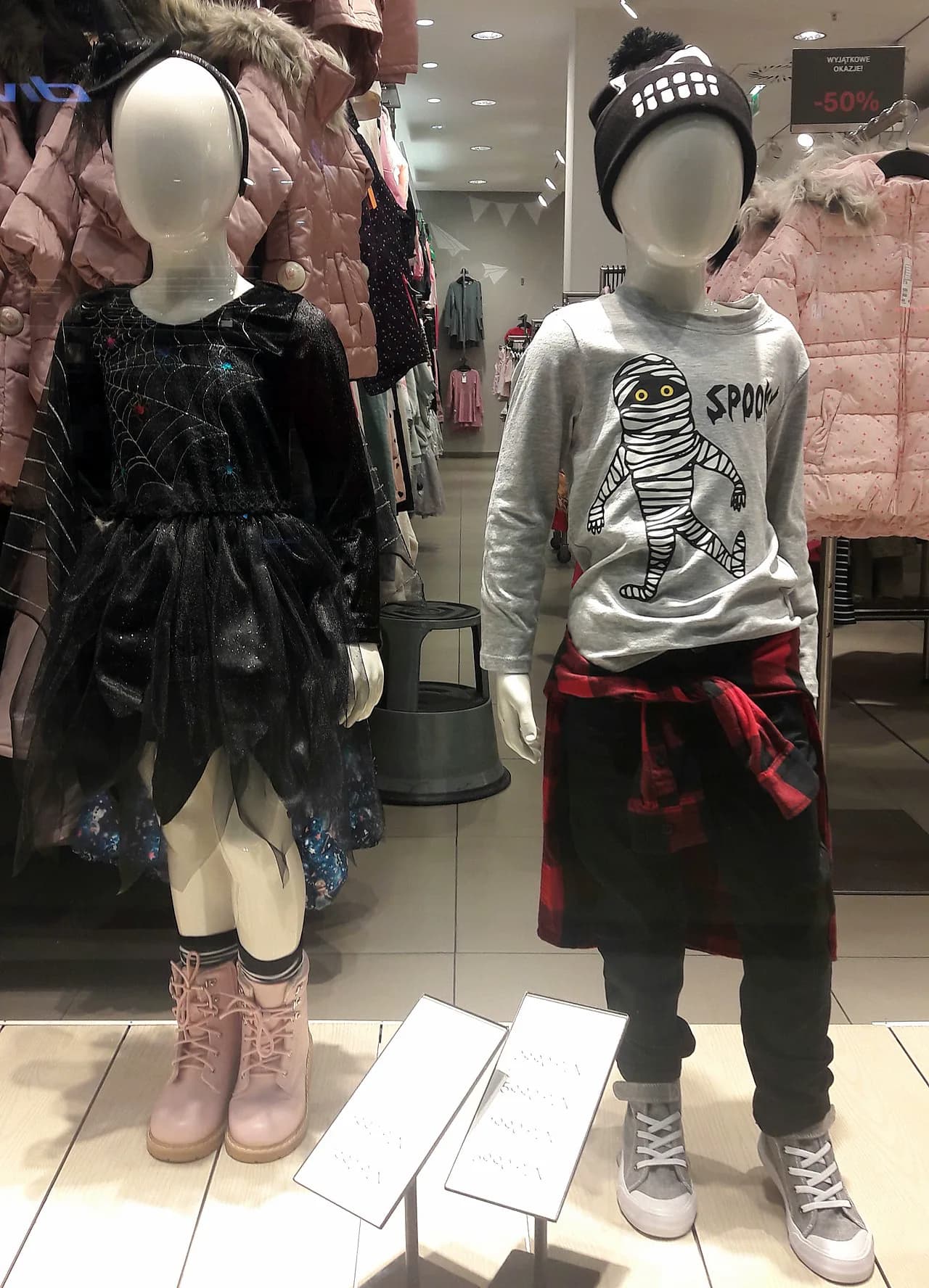 La momia que encendió un cigarrillo