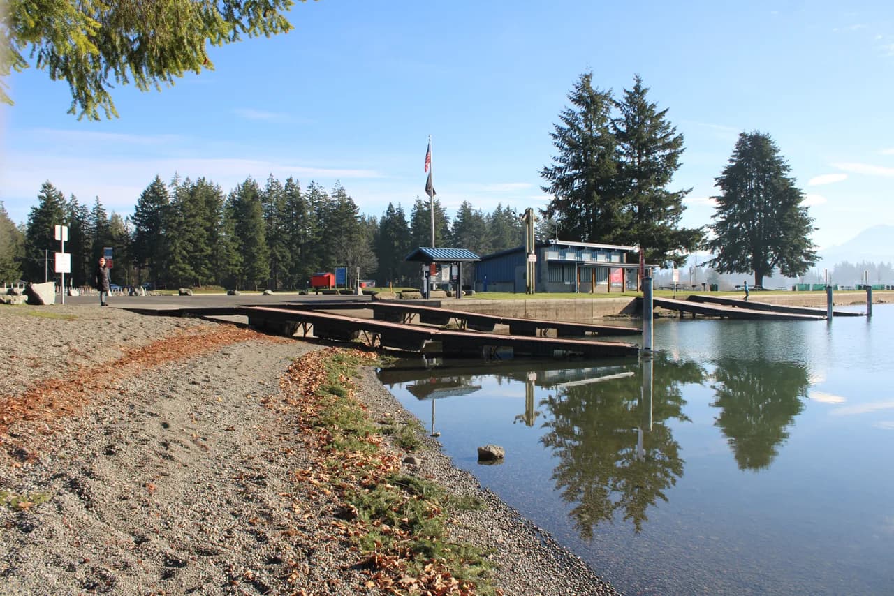 Pon el freno de mano